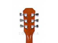 Austin AS6PGT Super 6 Gold Top Austin AS6PGT Super 6 Gold Top